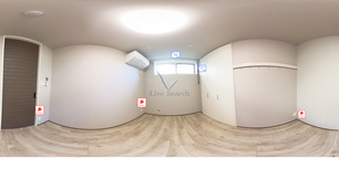 ポルタノビリス 102 【東京都国分寺駅】 の間取り図