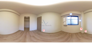 HAST御器所 305 【愛知県荒畑駅】 の間取り図