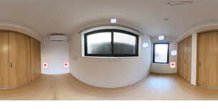 プラティーク旗の台 103 【東京都旗の台】 の間取り図