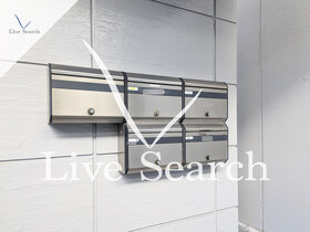 リバーハイム  【東京都北綾瀬駅】 の間取り図