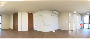 レオナ　イースト 301 【埼玉県みずほ台】 の間取り図