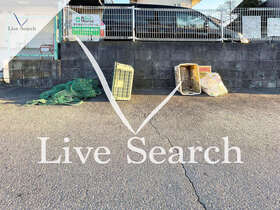 ハイツ秋ヶ瀬  【埼玉県志木駅】 の間取り図