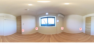 ルーエ清瀬 310 【東京都秋津駅】 の間取り図