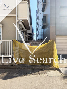 大新レジデンス  【埼玉県川越駅】 の間取り図