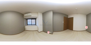 ワコーレ所沢ヴェルシー 204 【埼玉県西武池袋線 / 所沢駅 徒歩5分】 の間取り図