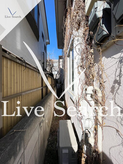 サンハイツ  【東京都練馬春日町駅】 の間取り図