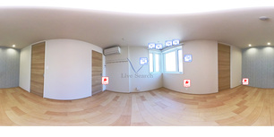 ポルタノビリス 205 【東京都国分寺駅】 の間取り図