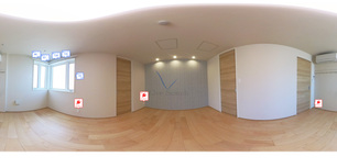 ポルタノビリス 305 【東京都国分寺駅】 の間取り図