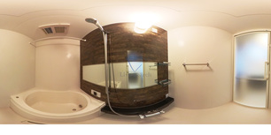 Maison de Asheiy 202 【熊本県ＪＲ豊肥本線 南熊本駅 徒歩10分】 の間取り図