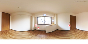 セレッソカージェ芦屋 102 【兵庫県阪神電鉄本線 芦屋駅 徒歩4分】 の間取り図