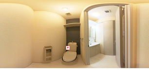 ディアス東舞子 201 【兵庫県山陽本線 舞子駅 徒歩1分】 の間取り図