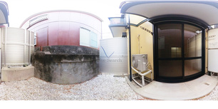 ディアス奥須磨 103 【兵庫県神戸市営地下鉄西神線 妙法寺駅 徒歩10分】 の間取り図