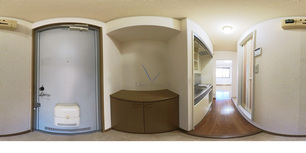 ヒルトップ 107 【埼玉県朝霞台】 の間取り図