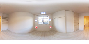 シャーメゾン　リュエル　八戸ノ里 102 【大阪府八戸ノ里】 の間取り図