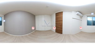 フェルメ 103 【東京都吉祥寺】 の間取り図