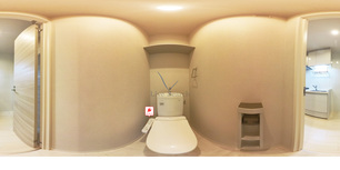 プルミエールHi 203 【千葉県五井駅】 の間取り図