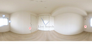 クラシオン草香江 511 【福岡県六本松駅】 の間取り図