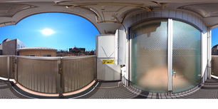 メインステージ恵比寿東 204 【東京都山手線 恵比寿駅】 の間取り図