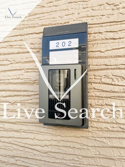 レーヴ平和台 202 【東京都平和台駅】 の間取り図