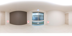 chrysantheme　大鳥 101 【大阪府阪和線　鳳駅】 の間取り図