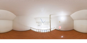  ベルメゾンNo.41相模原 203 【神奈川県小田急相模原駅】 の間取り図