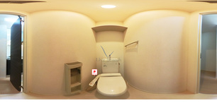 ルシェルクレールE 102 【千葉県五井駅】 の間取り図