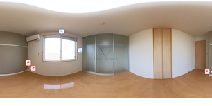 ル・シェノン 101 【茨城県土浦駅】 の間取り図