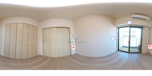  ラグゼナ八千代台 507 【千葉県八千代台駅】 の間取り図