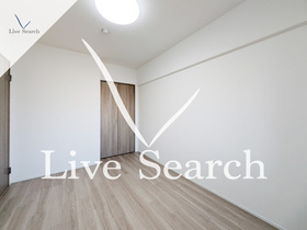 日神パレステージ東川口ヒルパーク 306 【埼玉県東川口】 の間取り図