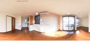 アネックスA 202 【茨城県西取手駅】 の間取り図