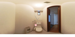 メゾンドール弐 102 【茨城県西取手駅】 の間取り図