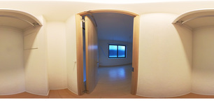 プラティーク旗の台 101 【東京都旗の台】 の間取り図