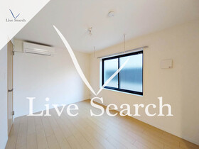 プラティーク旗の台 101 【東京都旗の台】 の間取り図