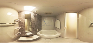 HOCKENHEIM 102 【東京都都立大学駅】 の間取り図