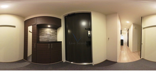 Maison de Asheiy 301 【熊本県ＪＲ豊肥本線 南熊本駅 徒歩10分】 の間取り図