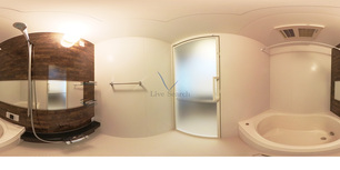 Maison de Asheiy 302 【熊本県ＪＲ豊肥本線 南熊本駅 徒歩10分】 の間取り図