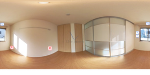 シャーメゾン下小坂 202 【大阪府八戸ノ里】 の間取り図