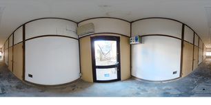 KSレンタル倉庫 2 【神奈川県南武線　平間駅　徒歩4分】 の間取り図