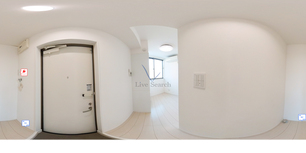 TM神明町 101 【神奈川県矢向駅】 の間取り図