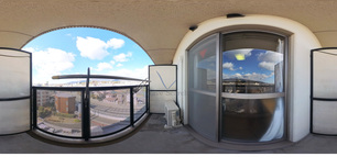 ドーミー西宮門戸 605 【兵庫県阪急今津線『門戸厄神駅』】 の間取り図