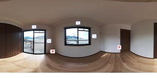 ライトコートフジ 601 【福岡県福大前駅】 の間取り図