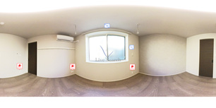 カルチャリスタ　ガーデン 101 【東京都高田馬場駅】 の間取り図