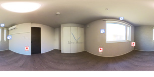 カルチャリスタ　ガーデン 201 【東京都高田馬場駅】 の間取り図