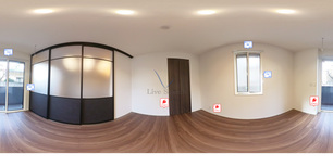 D-sereno緑町  102 【埼玉県新所沢駅】 の間取り図