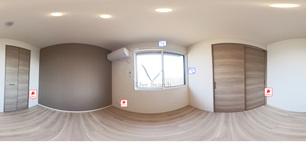 D-sereno緑町  305 【埼玉県新所沢駅】 の間取り図