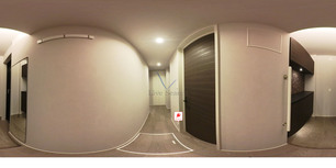 カルチャリスタ　ガーデン 102 【東京都高田馬場駅】 の間取り図