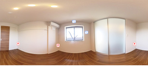 アレーナ　クインセ 302 【埼玉県新河岸駅】 の間取り図