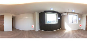 ドムスグランツ大宮大成 303 【埼玉県日進駅】 の間取り図