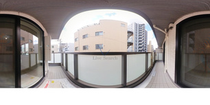 ソレイユ播磨町 302 【大阪府大阪メトロ御堂筋線 西田辺駅 徒歩9分】 の間取り図