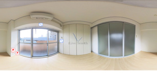 桜井ビル 503 【愛知県神宮前駅】 の間取り図